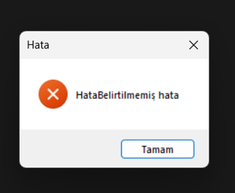 Windows 11 Installation Assistant Çalışmıyor