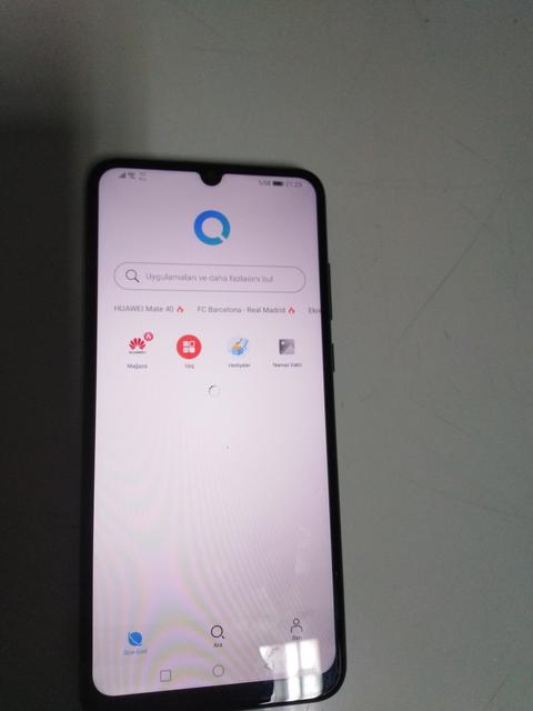 HUAWEİ Y6P BASİT İNCELEME. (Soruya açıktır)