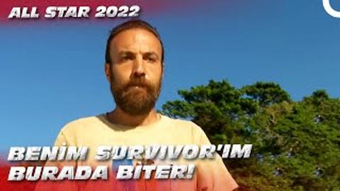 🌴SURVIVOR 2024 ALL STAR (ANKET) Kimi destekliyorsunuz?