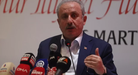 2024 Yerel Seçim Haberleri ve Genel Sohbet - YSK’nın Hatay Kararını Erdoğan Açıkladı