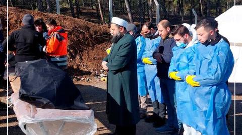 Deprem, İslami Cemaatler, STK'lar ve Vakıflar.. Ağrı dağının ağırlığı kadar yük!