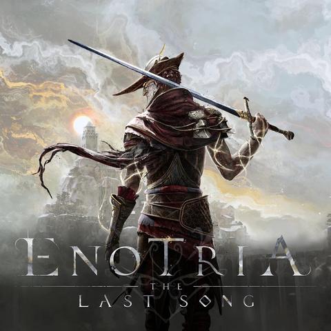 Enotria: The Last Song | PS5 |&#160;ANA KONU