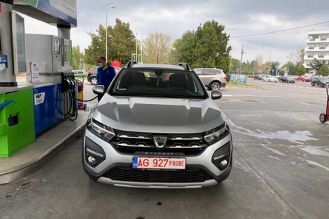 Yeni Dacia Sandero, Sandero Stepway ve Logan tanıtıldı: İşte tasarım ve özellikleri