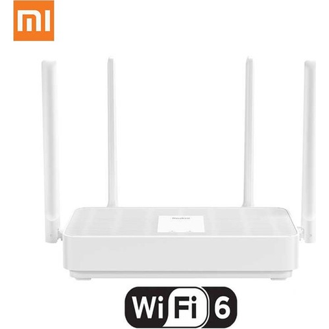 Xiaomi Mi Router AX1800 Wi-Fi 6 Router - 489 TL