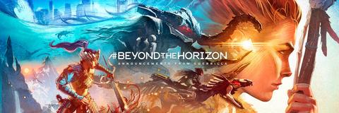 Horizon 2 Forbidden West - [PS4-PS5 ANA KONU] - 18 Şubat 2022