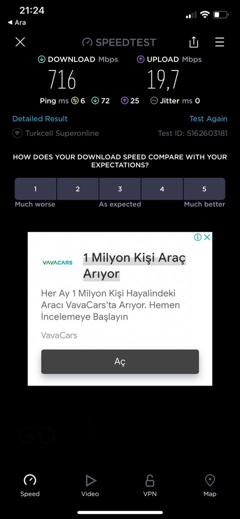 HOŞ GELDİN YA TURKCELL SUPERONLİNE!