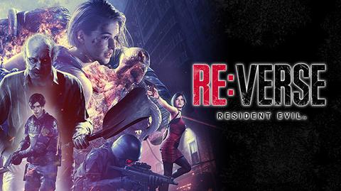Resident Evil (8) Village | PS4/PS5 ANA KONU | 7 MAYIS 2021