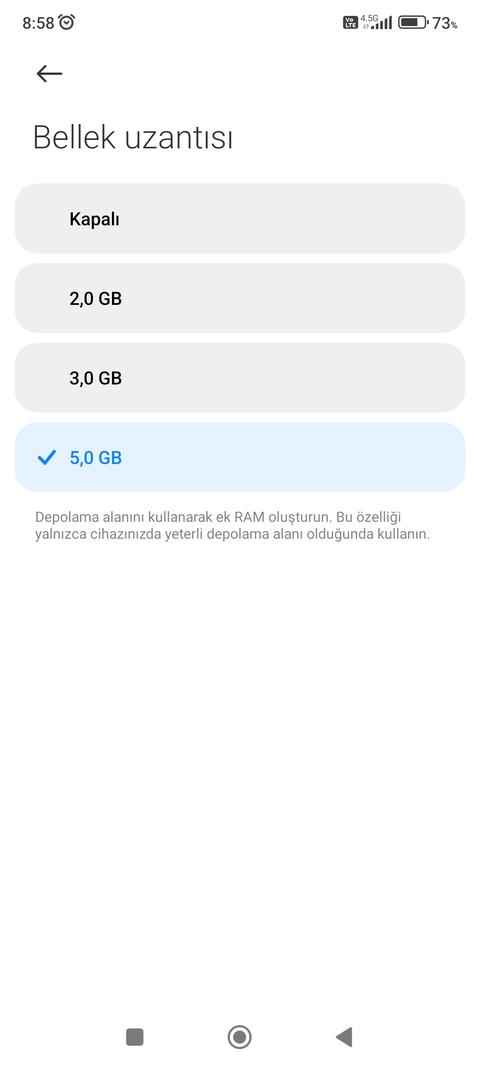 XIAOMI Redmi Note 11 PRO 5G & Note 11 Serisi Cihazlar [ANA KONU]
