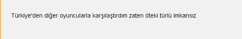 Kablonet Ping Problemi(PS5)