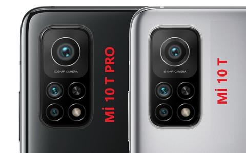 Xiaomi Mi 10T / PRO (Apollo/Pro) REHBER KONU