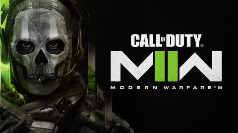 COD Modern Warfare 2 KEY SATILIK