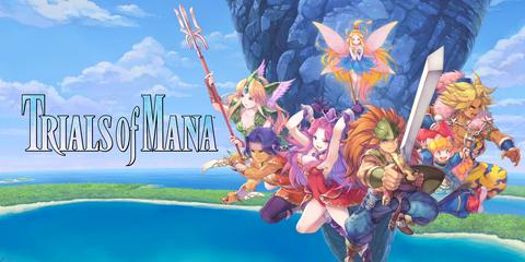 Trials of Mana Türkçe Yama (MAKİNE ÇEVİRİ)