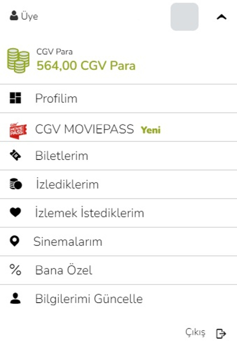 Trendyol- Hepsiburada / Paribu Cineverse Kod İndirimleri !