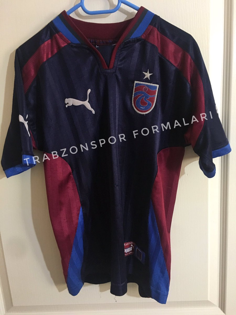 🔴🔵 Trabzonspor 2020 / 2021 Sezonu [ANA KONU]