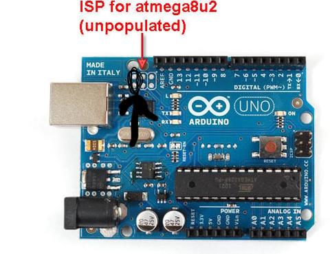 Arduino Uno Klon Modelinde Uno Joy Nasıl Kullanılır?