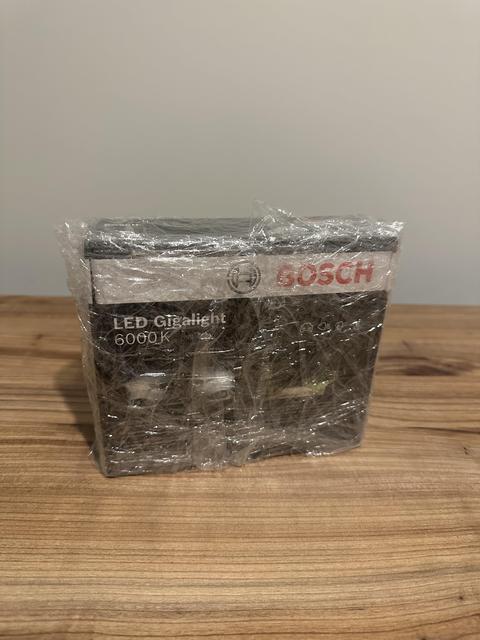 SIFIR BOSCH LED XENON AMPUL H8 - H11 - H16 UYUMLU