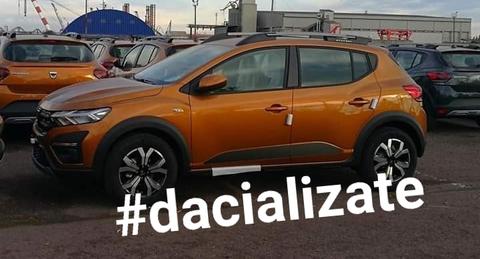 Yeni Dacia Sandero, Sandero Stepway ve Logan tanıtıldı: İşte tasarım ve özellikleri