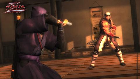 Ninja Gaiden: Master Collection [PS4 ANA KONU]
