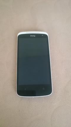 Satılık Sorunlu HTC Desire 500 (50TL)