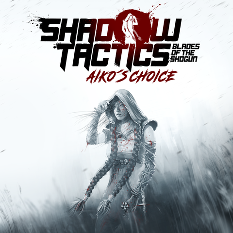 Shadow Tactics: Aiko's Choice Türkçe Dil Desteği ile Çıktı! ( AiBell Game Localization)