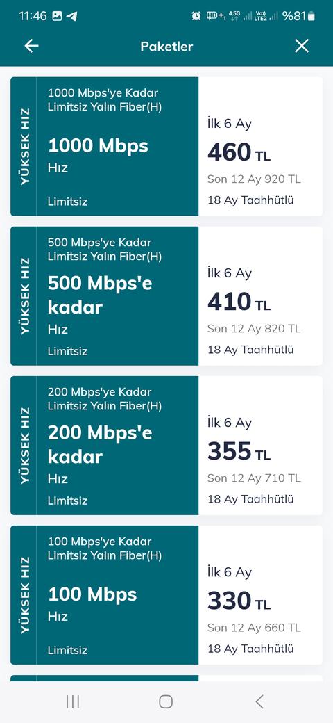 TÜRK TELEKOM/TÜRKCELL/TÜRKSAT FİBER OPTİK ALTYAPI ÇALIŞMASI [ANA KONU]