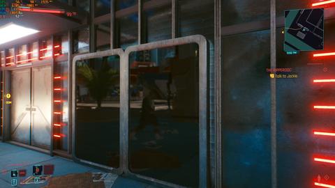 Cyberpunk 2077 GPU Performans Test