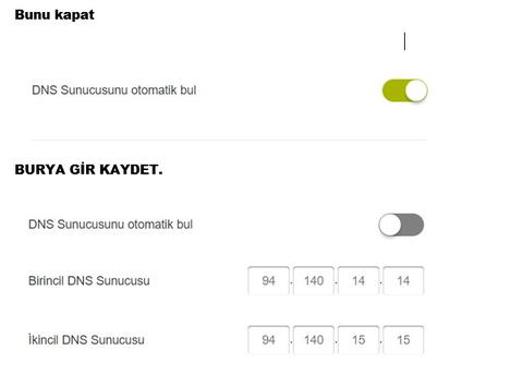 VODAFONE H300s / 300 Mbps + 866 Mbps AC / 4 Gigabit / VOIP / VDSL MODEM [ANA KONU]