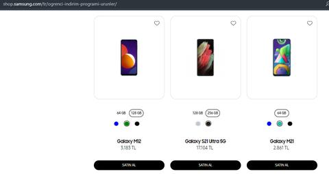 SAMSUNG GALAXY TAB S8 / S8+ / S8 ULTRA KULLANICILARI [ANA KONU]