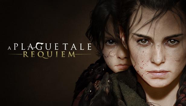 A Plague Tale: Requiem (2022) [PC ANA KONU]