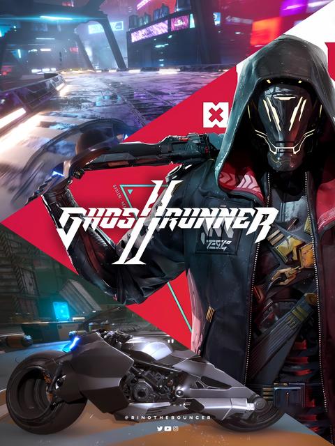 GhostRunner 2 | PS5 | ANA KONU