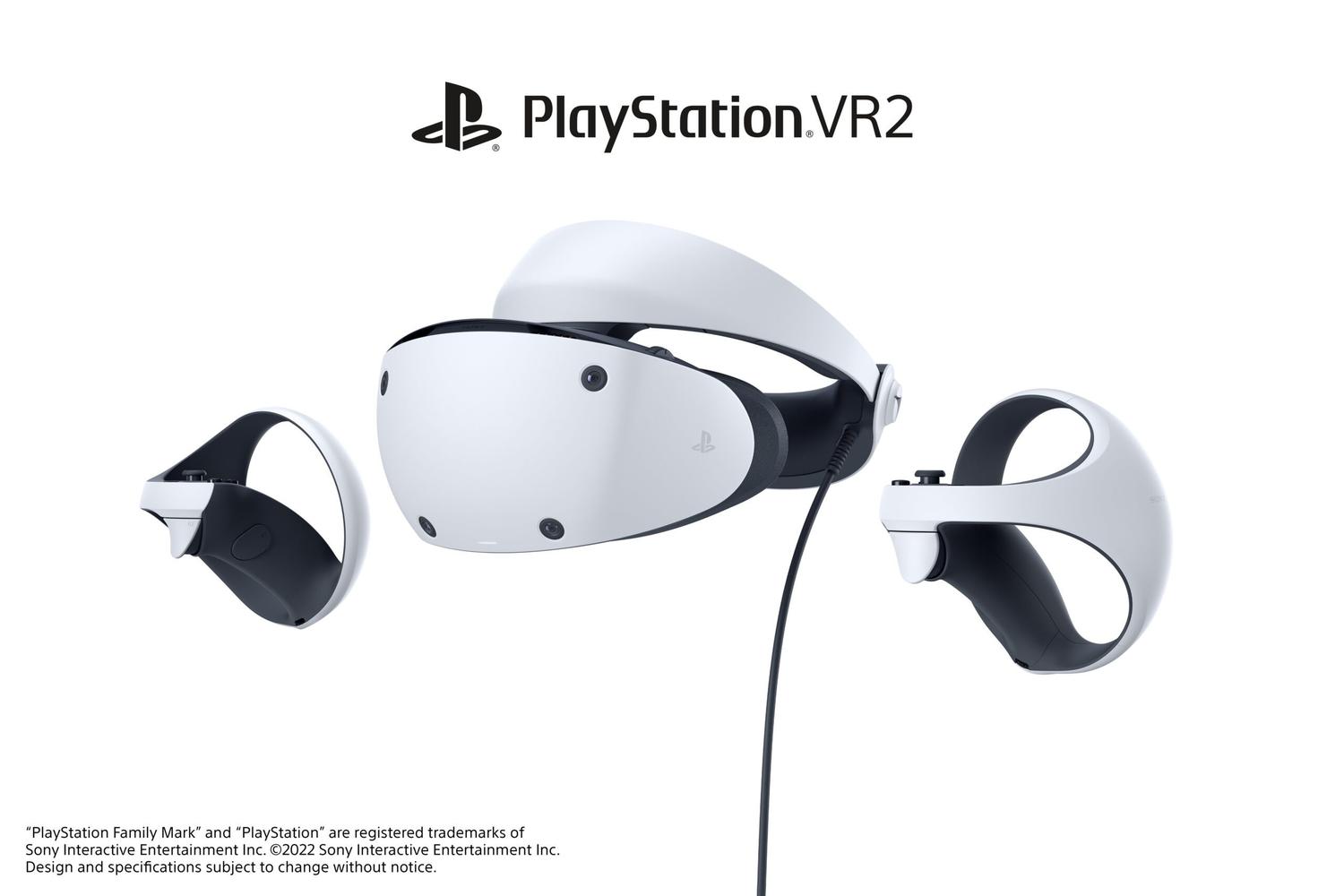 Playstation VR2 [ANA KONU] PS5