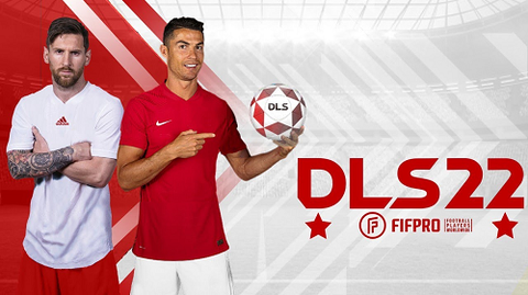 Dream League Soccer 2022 Hile APK 9.14 - En Son Sürümü Indirin