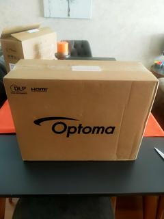 Optoma UHZ50 4k Lazer projeksiyona Geçiş ve izlenimler