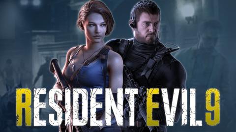 Resident Evil 9 | PS5 | ANA KONU