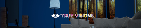 True Visions [Türk Yapımı]