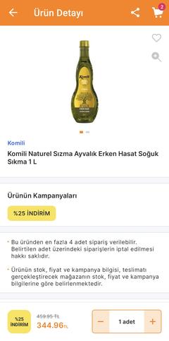 Migros İndirim, Kampanya ve Fırsatları [Ana Konu]