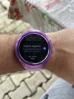 Huawei watch gt 4 [ANA KONU]