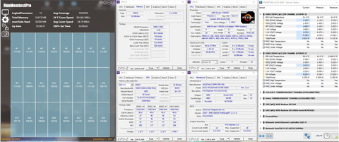 INTEL 14-13-12. Nesil İşlemciler [ANA KONU] | [PCIE5-DDR5-DDR4-LGA1700]