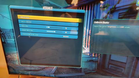 BORDERLANDS 3 [PS4 ANA KONU]