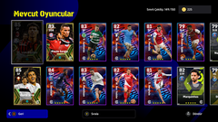 (KONAMİ) Efootball 2024-//PS5-PS4/[ANA KONU]