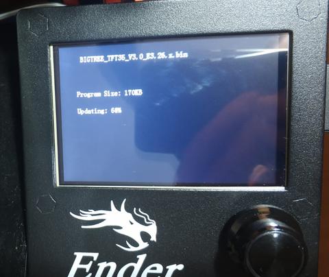 Ender 3 Pro Macerası ( Yükseltmeler - Deneyimler - Yazılım Derleme ve Yükleme - Bol SS)