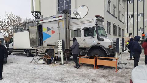 DEPREM BÖLGESİNDE MOBİL ALTYAPININ GÜNCEL DURUMU HAKKINDA