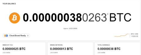 YENİ TÜR MADENCİLİK:CRYPTO TAB ( OTURDUĞUN YERDEN HİÇBİRŞEY YAPMADAN PARA KAZAN)