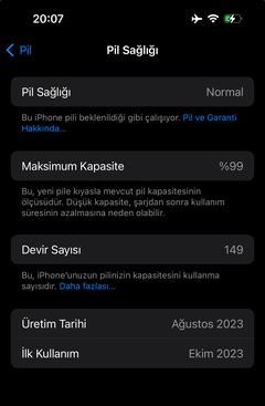 Apple iPhone 15 Pro / iPhone 15 Pro Max [ANA KONU]