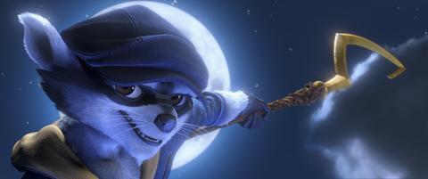 Sly Cooper | PS5 | ANA KONU