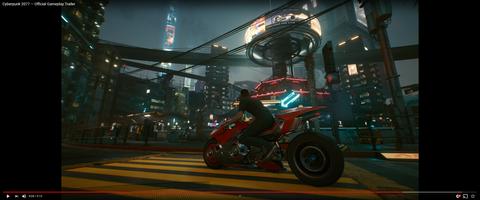 Cyberpunk 2077 (Çıktı) [PC ANA KONU] | Türkçe Rehber