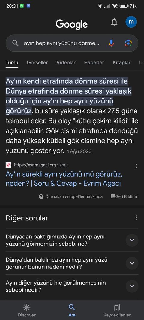 Dünya küre ise eğim nerede?