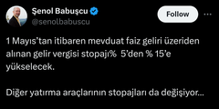 🔥 Dolar 32,21 - Euro 34,68 - Altın 2.435 | 11 NİSAN🔥