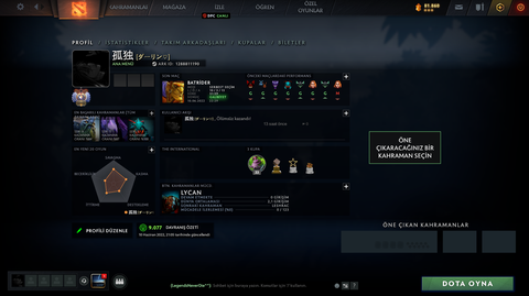 6570MMR Hesap by braunxx