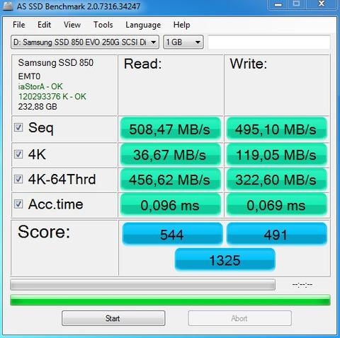 [ TEST ] SSD'ler Yarışıyor ! 10 SSD Tek İncelemede Buluştu !